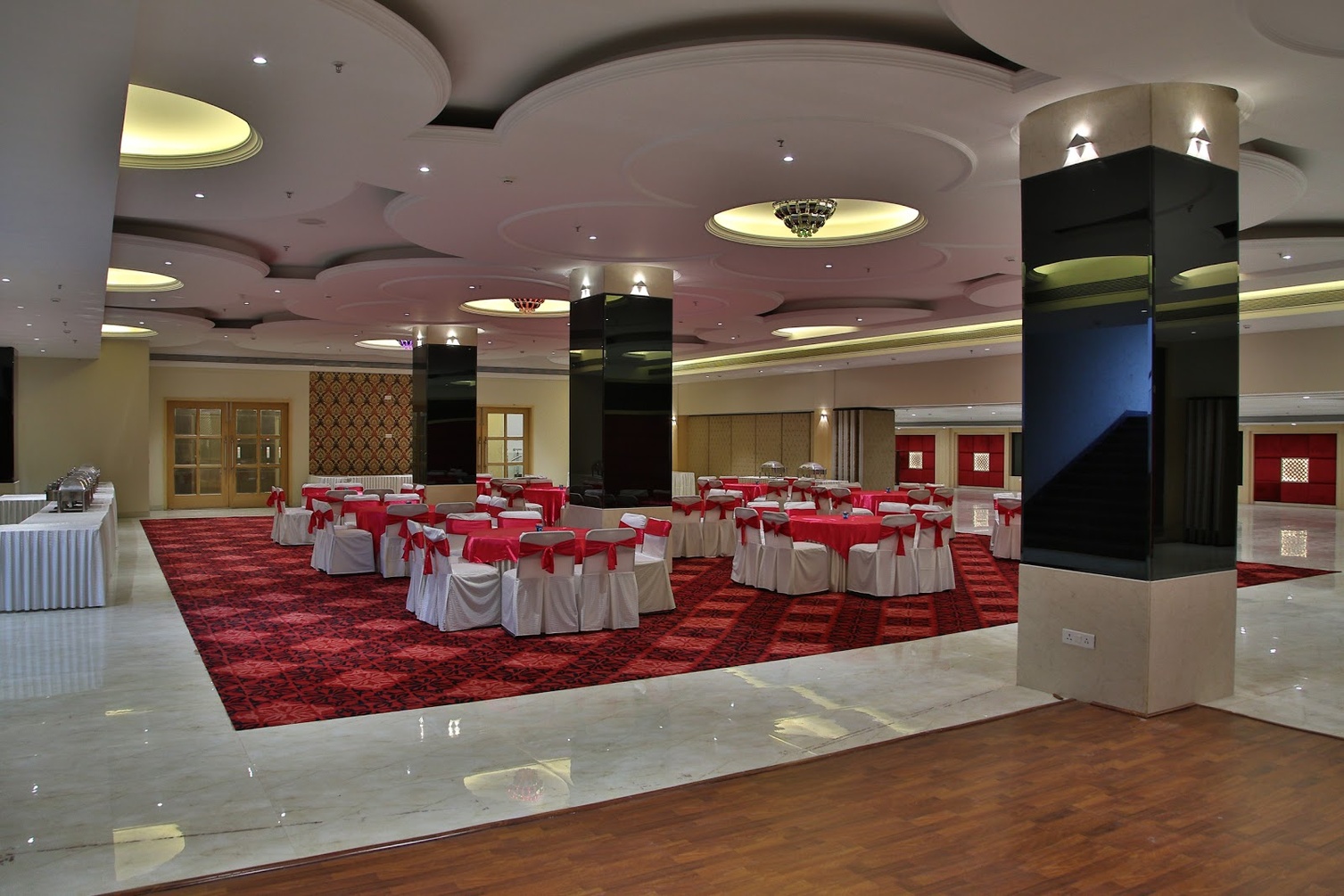 Clarion Inn Sevilla photo 2
