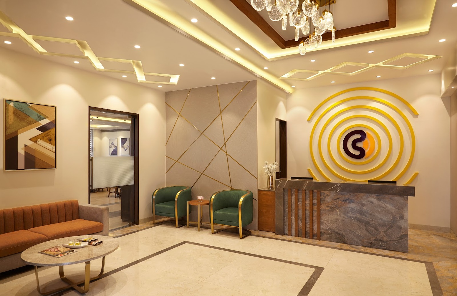 Click Hotel Aurangabad photo 5