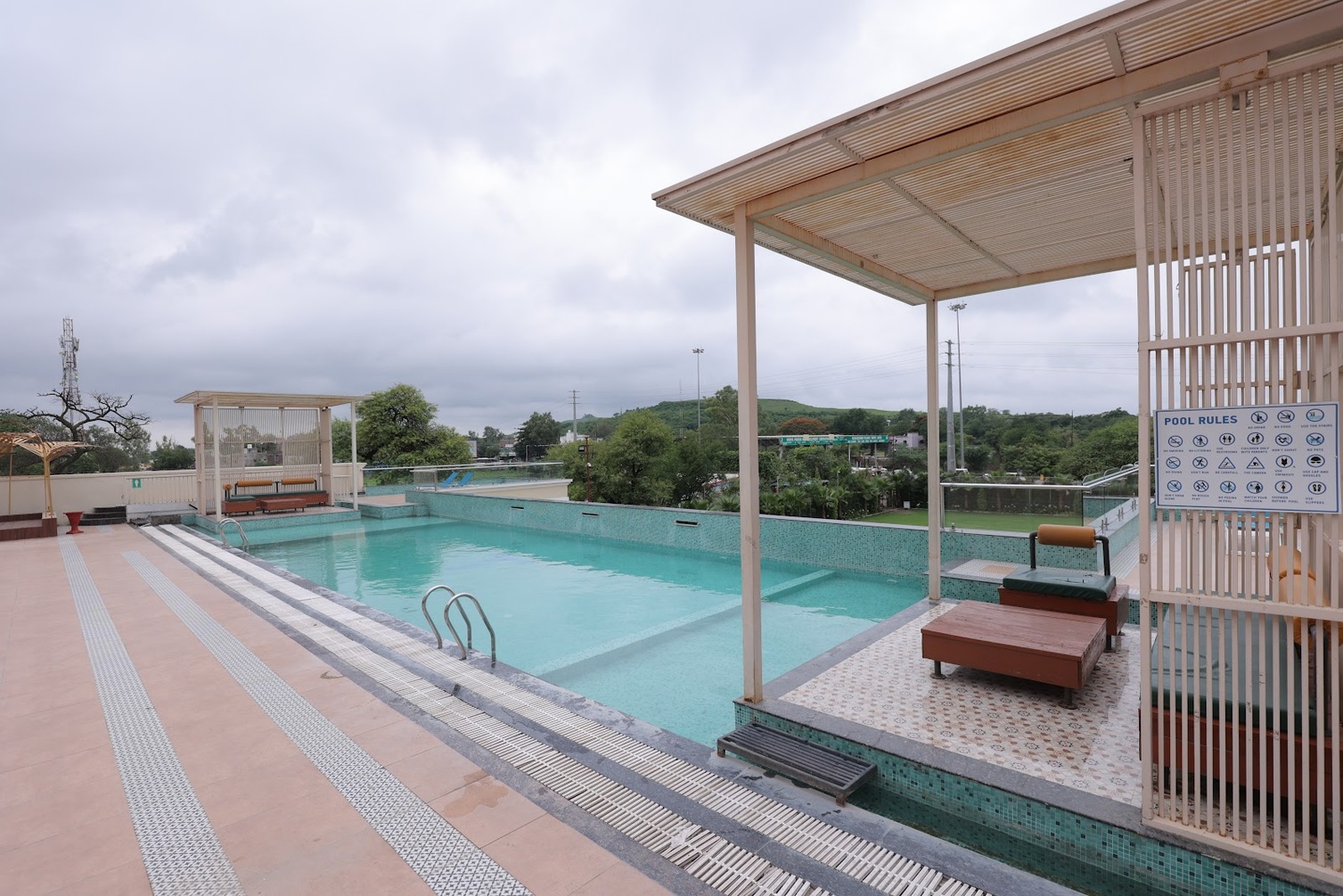 Clarion Inn Indore photo 2