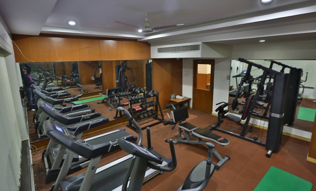 Comfort Inn, Lucknow photo 2