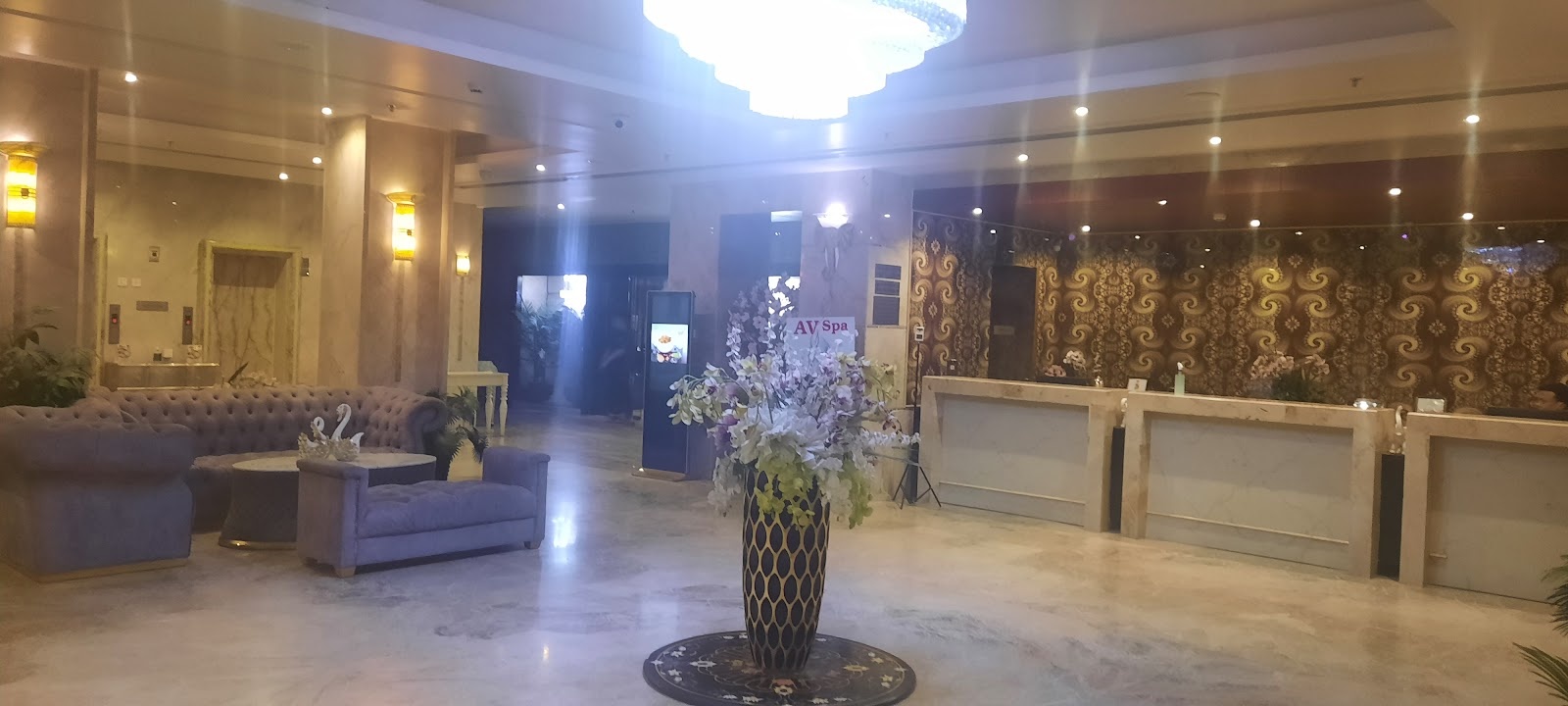 Deluxe Room at Clarion Inn - Photo 3