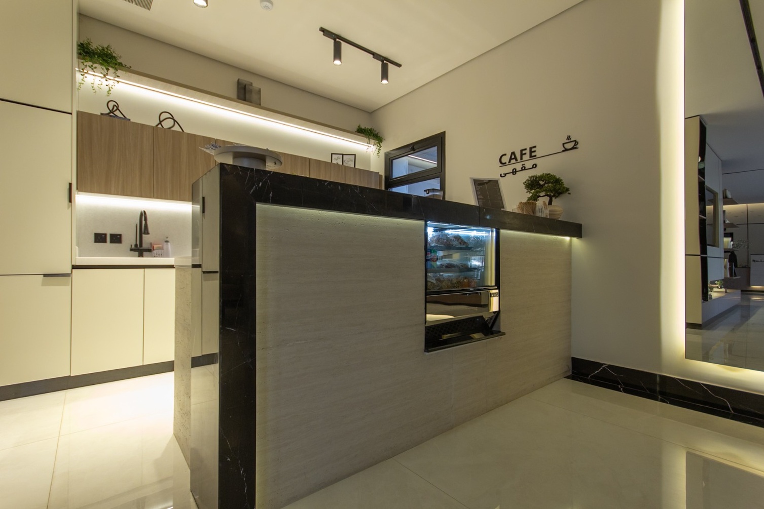 مهد إن للشقق الفندقية Mahd Inn Hotel photo 10