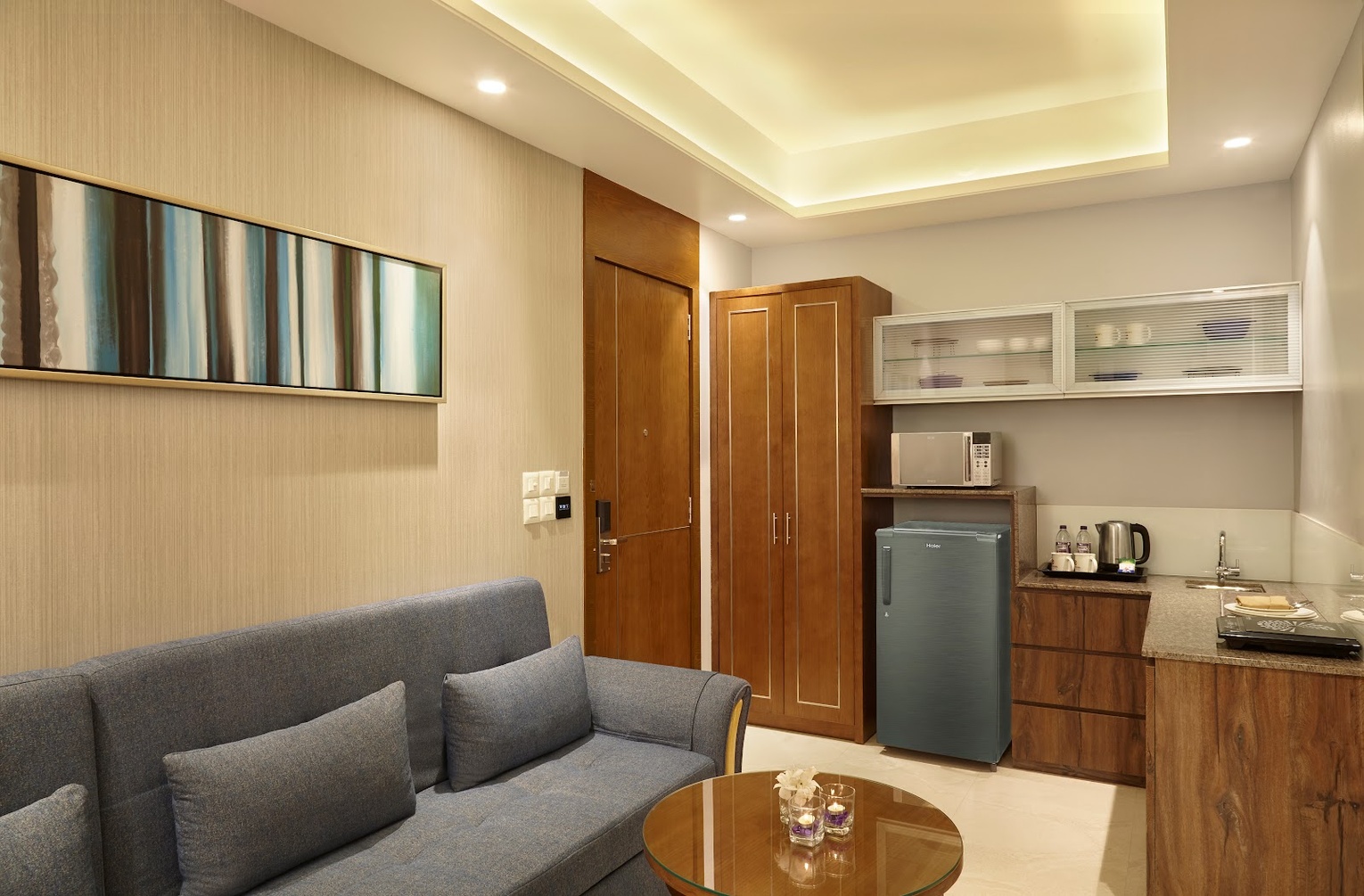 Click Hotel Aurangabad photo 9