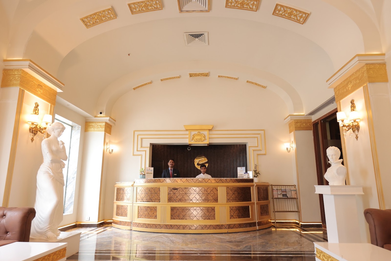 Clarion Inn Indore photo 4