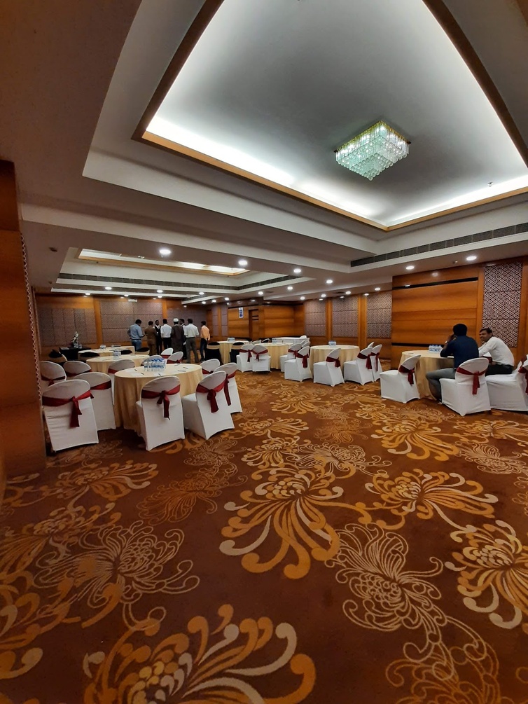 Comfort Inn, Lucknow photo 3