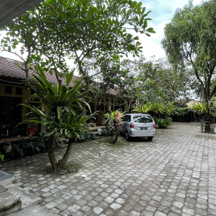 Cozy Stay Lombok photo 6