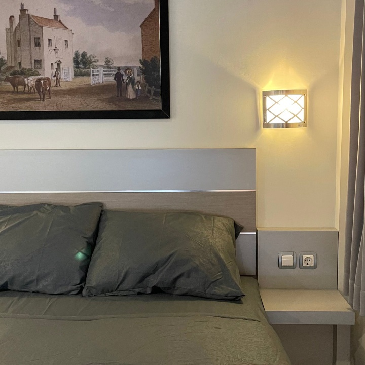 Cozy Stay Lombok photo 9