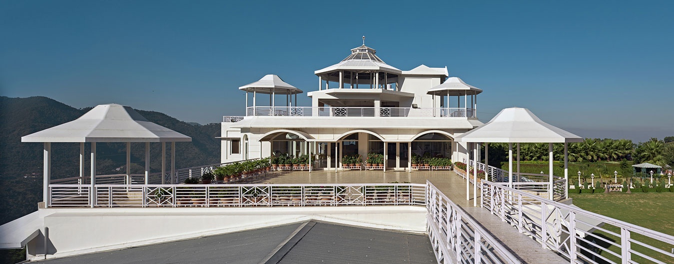 Suite at Club Mahindra Resort - Kandaghat, Himachal Pradesh - Photo 1
