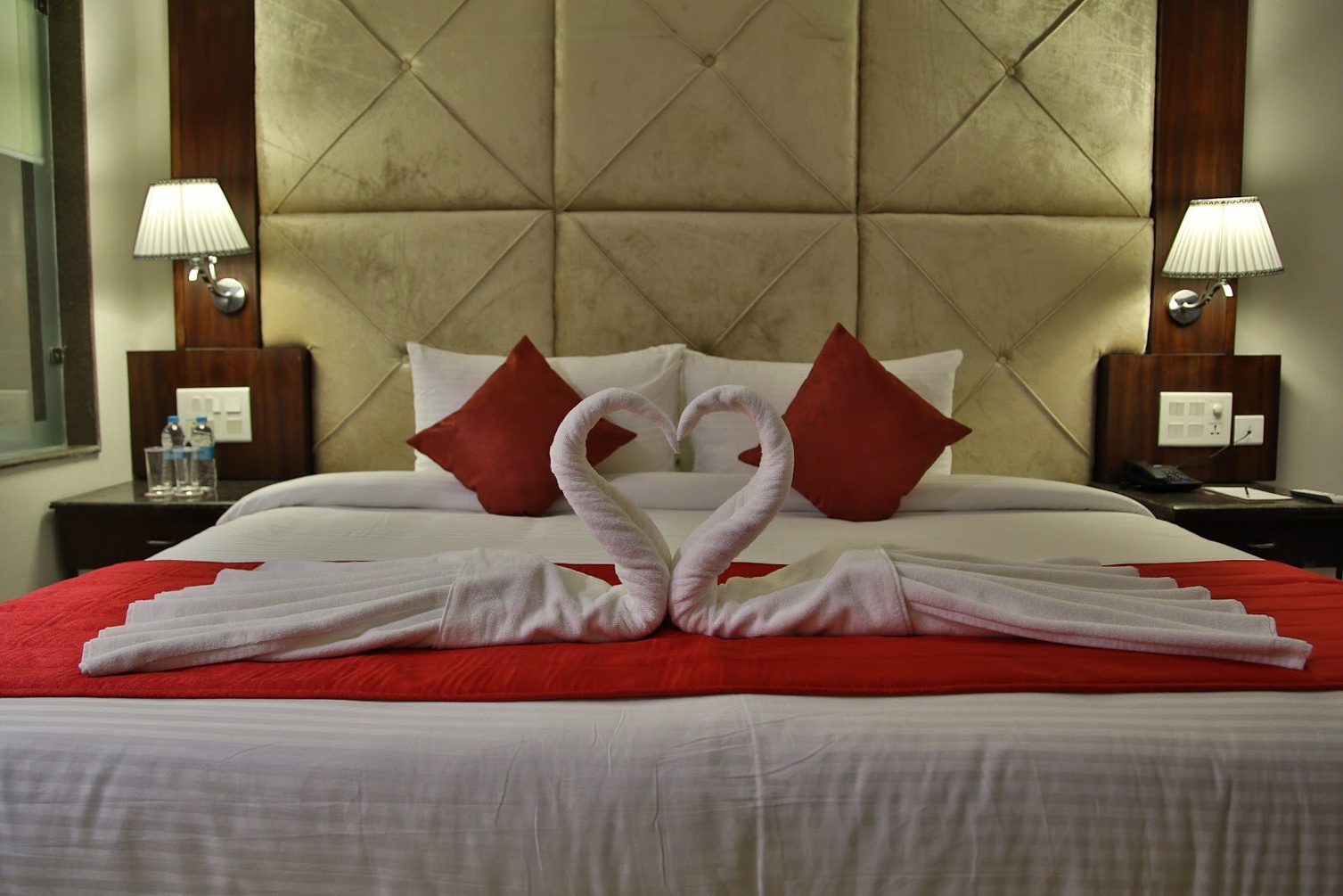 Clarion Inn Sevilla photo 4