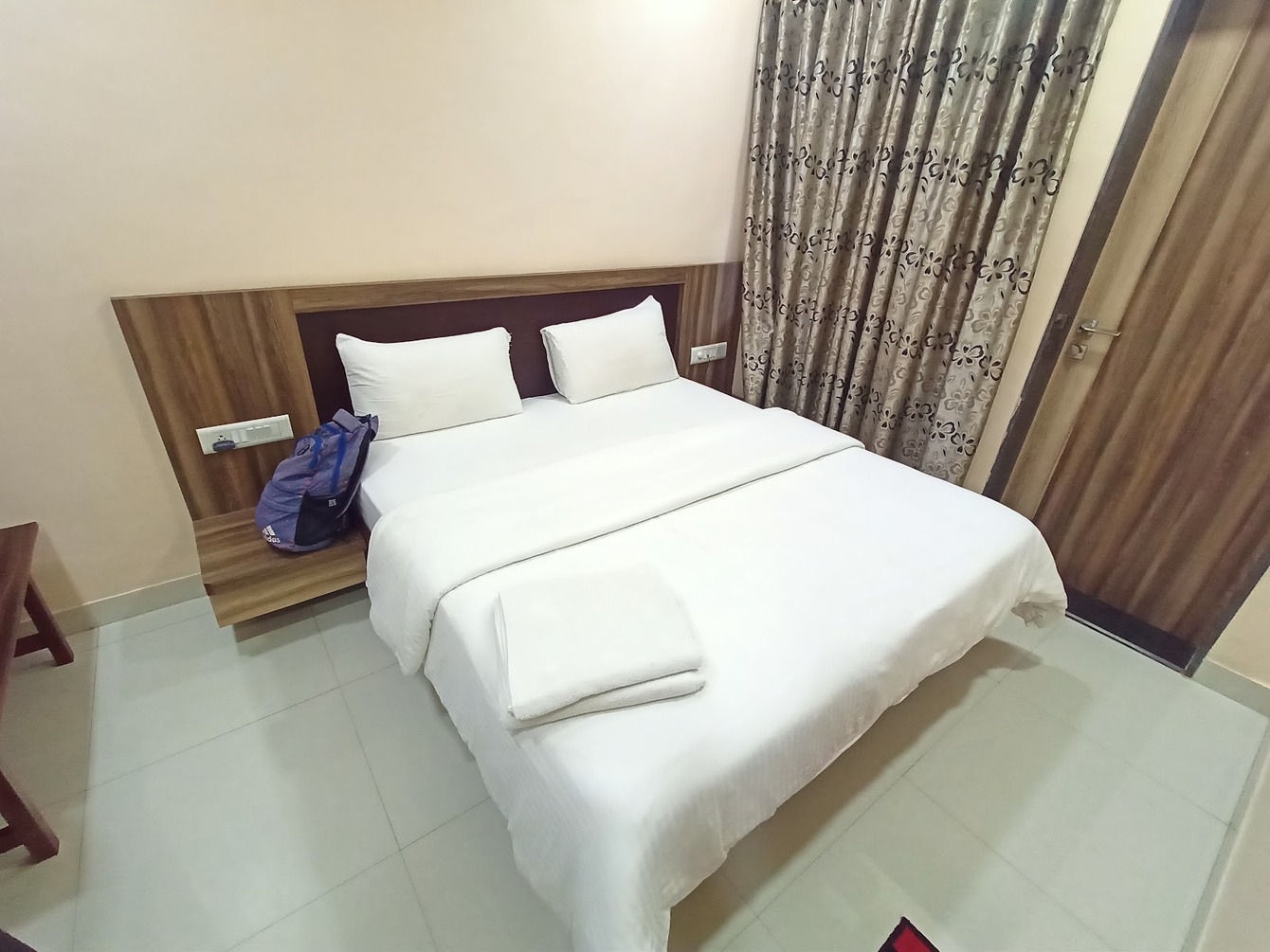 Standard Non AC - Clear, Quality and Comfort at Hotel Matruchhaya Lonavala - Photo 1