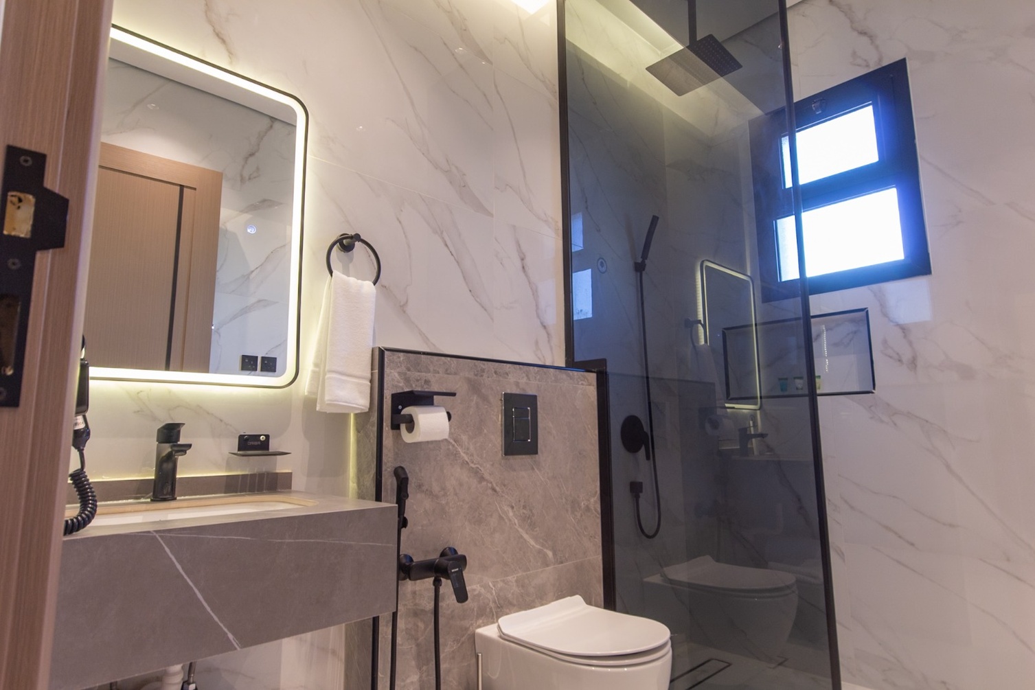 مهد إن للشقق الفندقية Mahd Inn Hotel photo 3