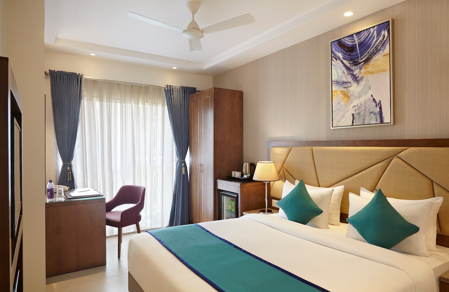 Click Hotel Aurangabad photo 4