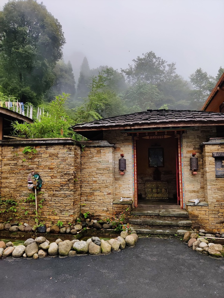 Suite at Chumbi Mountain Retreat & Spa - Photo 3