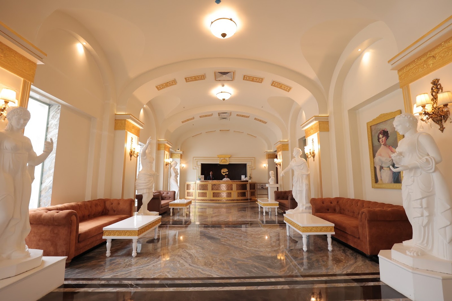 Clarion Inn Indore photo 3