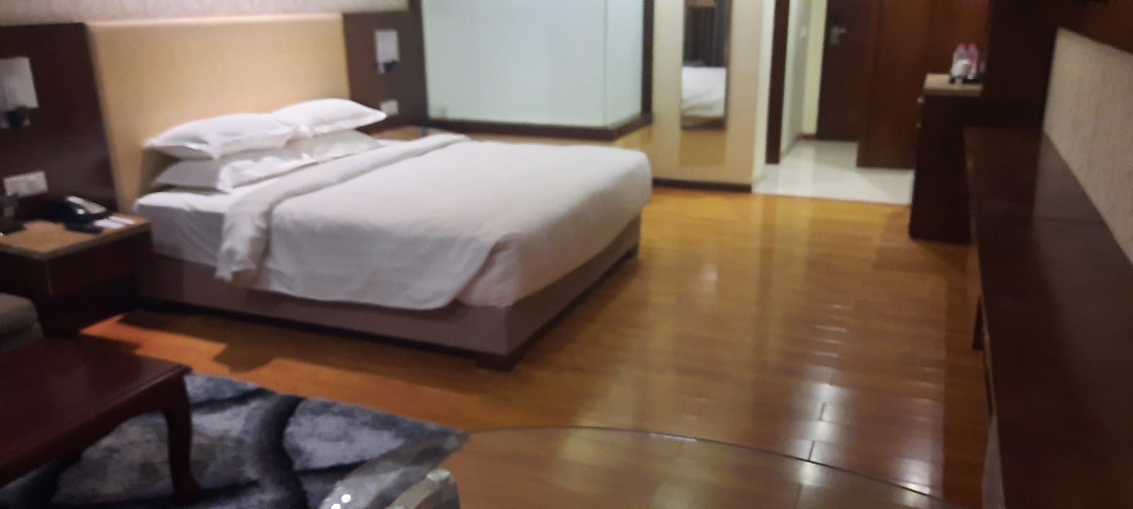 Deluxe Room at Clarion Inn - Photo 2