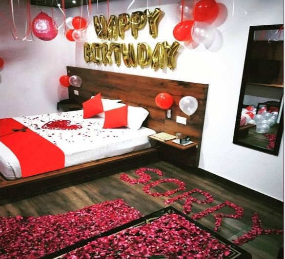 Super Deluxe Room at HOTEL NEW ELITE INN - Photo 3