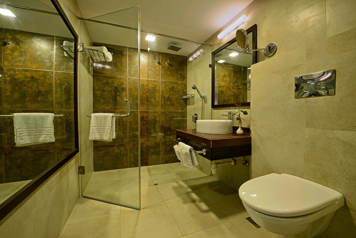 Superior Room at Tropicana Resort & Spa Alibaug - Photo 2