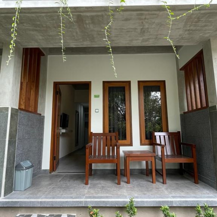 Cozy Stay Lombok photo 5
