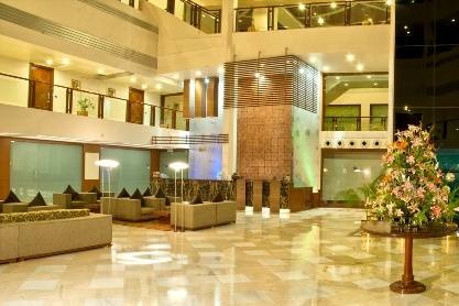 Clarion Bella Casa Hotel photo 3