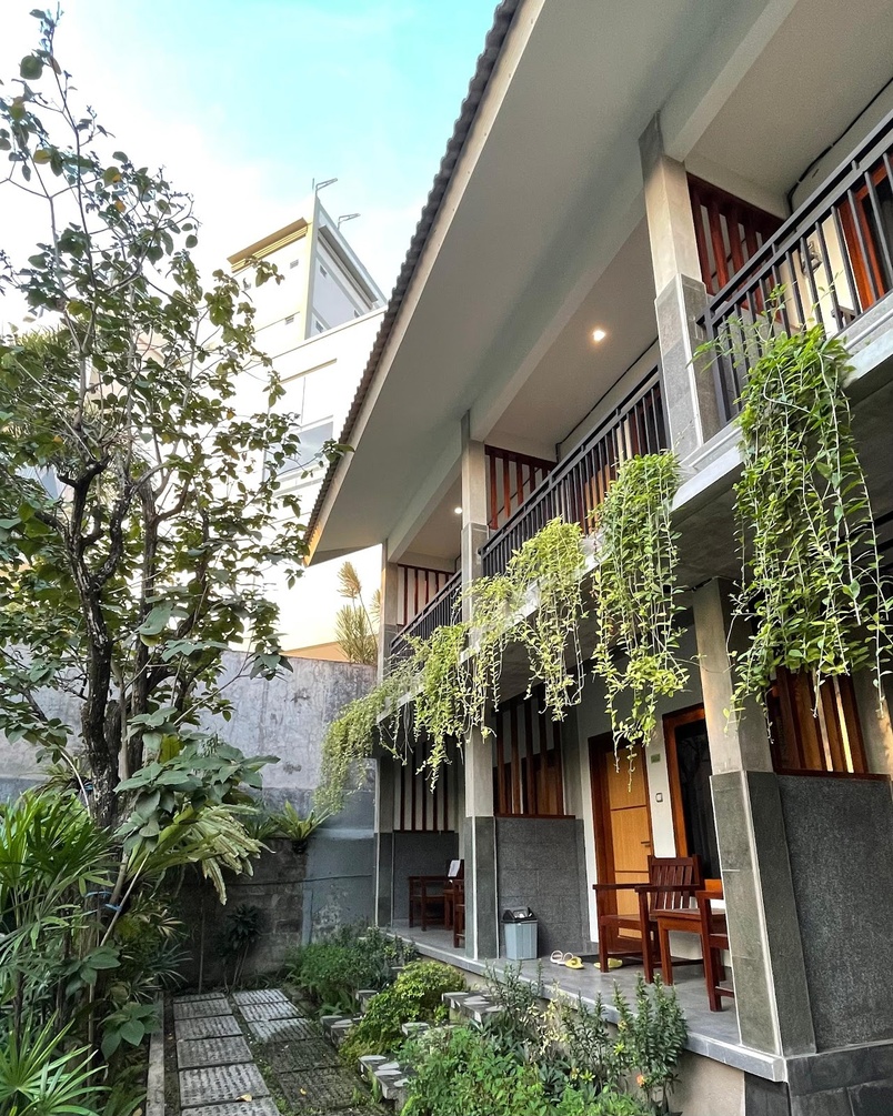 Standard at Cozy Stay Lombok - Photo 3