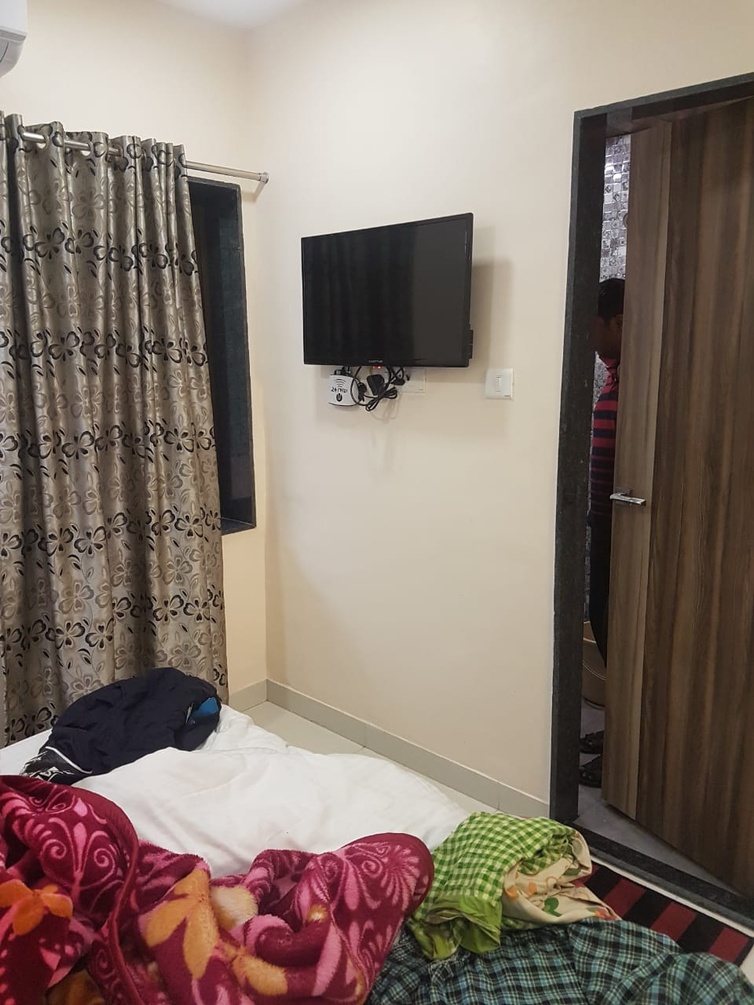 Standard Non AC - Clear, Quality and Comfort at Hotel Matruchhaya Lonavala - Photo 3