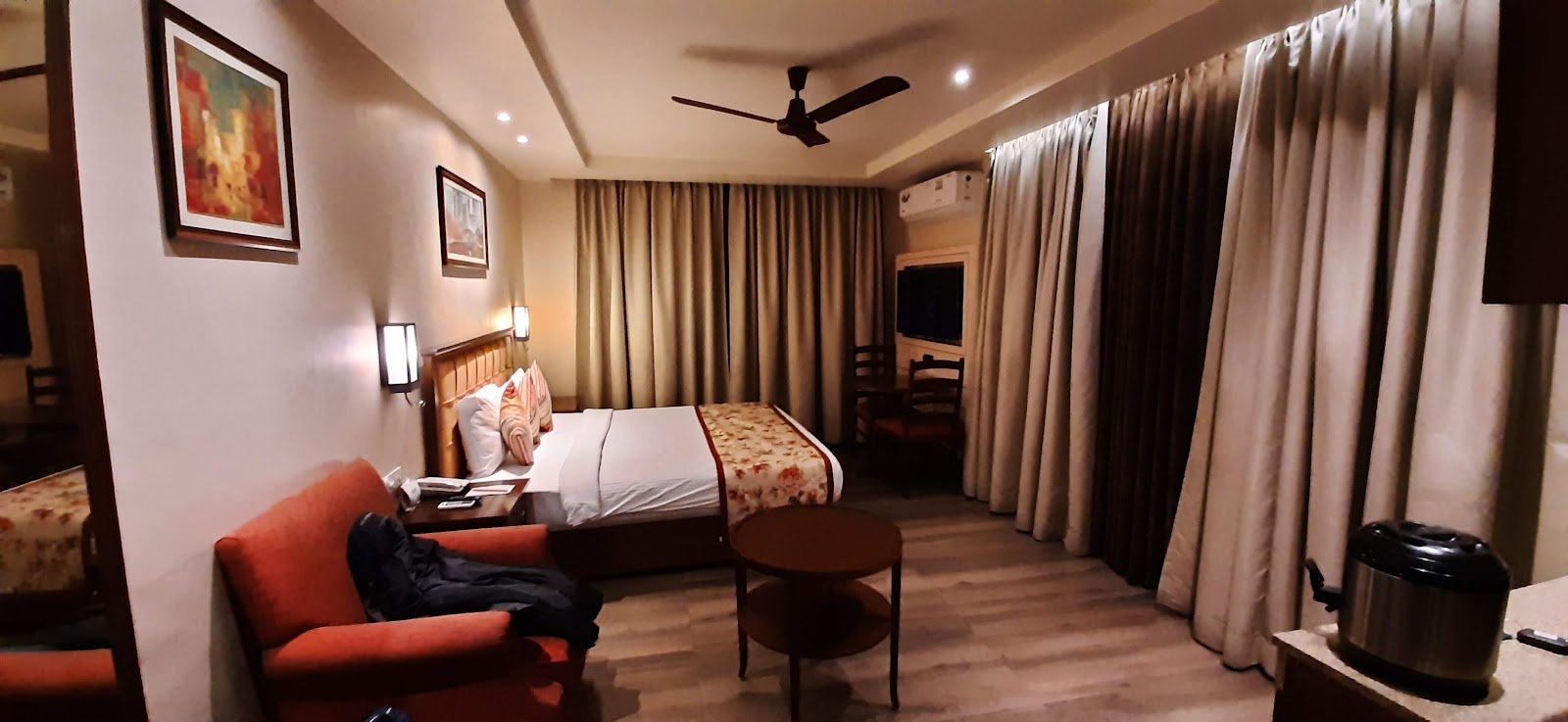 Family Room at Club Mahindra Resort - Kandaghat, Himachal Pradesh - Photo 1