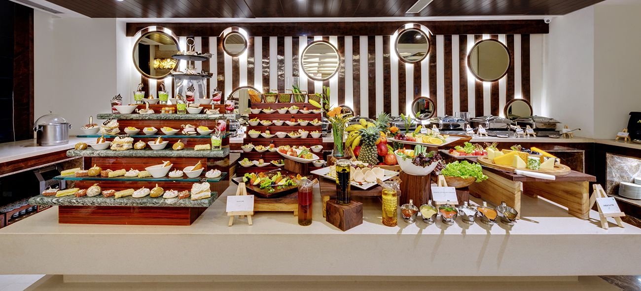 Fern Club Room with Breakfast at The Fern Residency, Jaipur - Photo 2