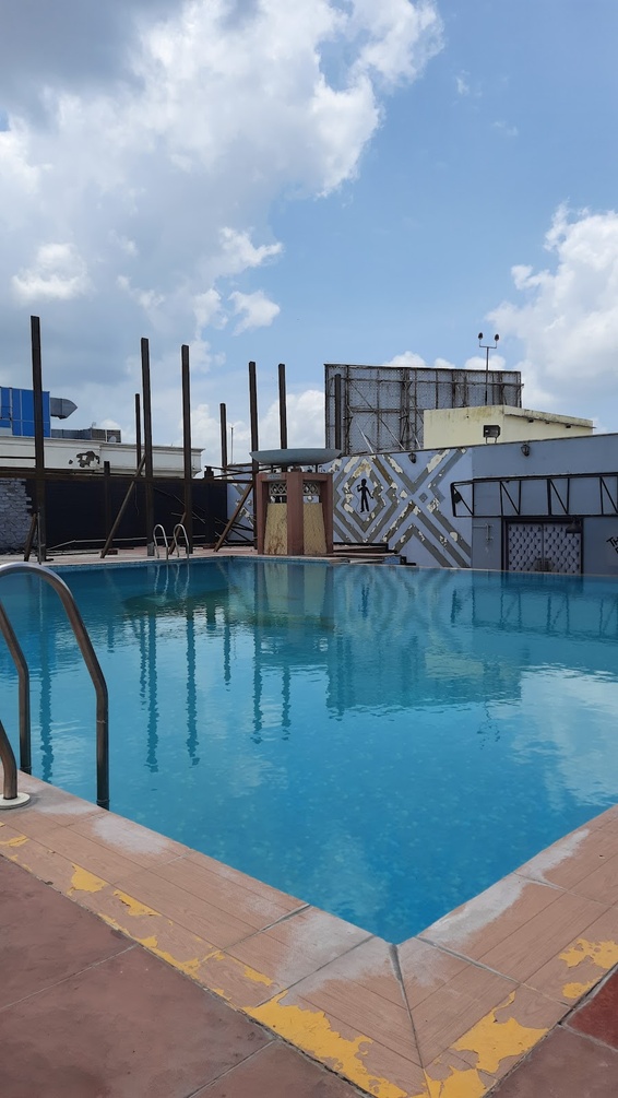 Clarion Bella Casa Hotel photo 2