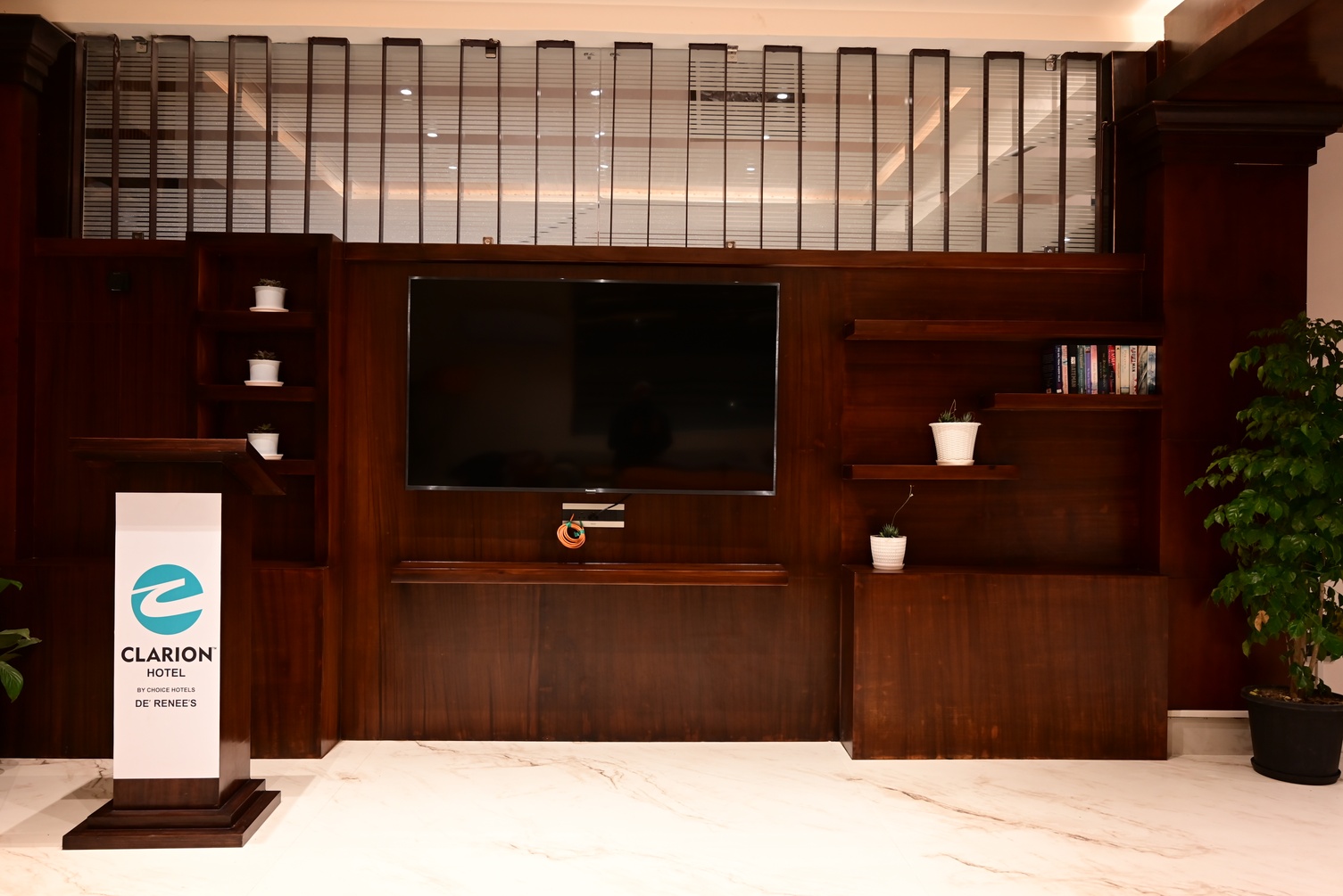 Clarion Hotel De Renees Gangtok ( 5km from MG Marg) photo 9