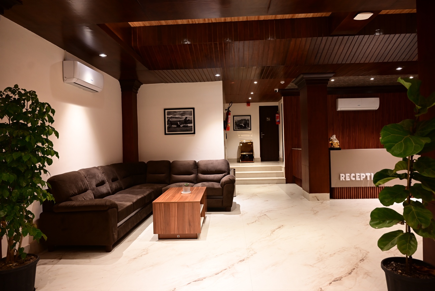 Clarion Hotel De Renees Gangtok ( 5km from MG Marg) photo 10