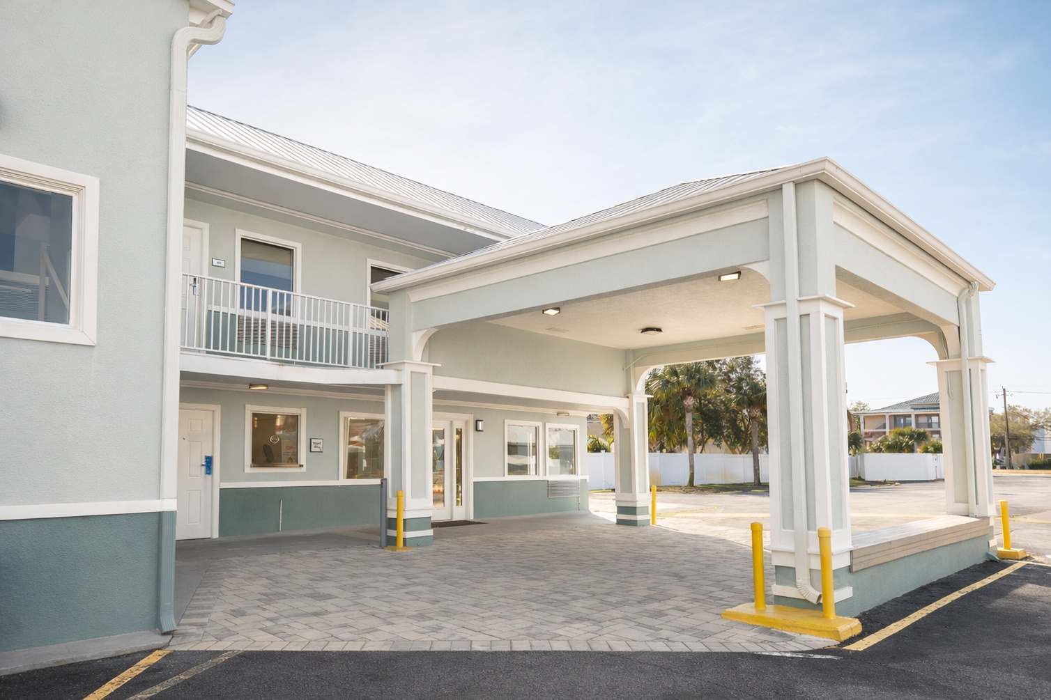 Destin Inn & Suites photo 2