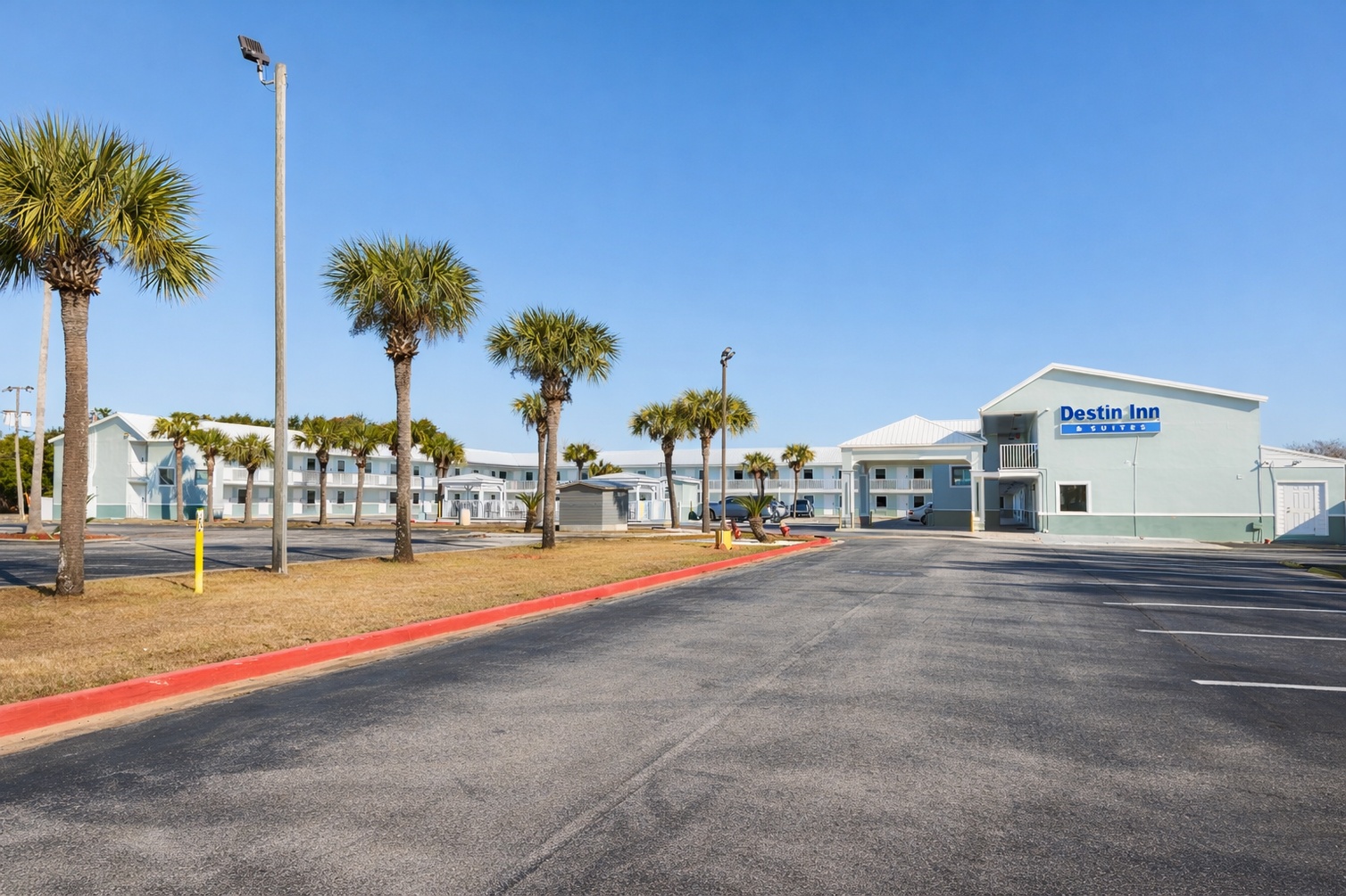 Destin Inn & Suites photo 10
