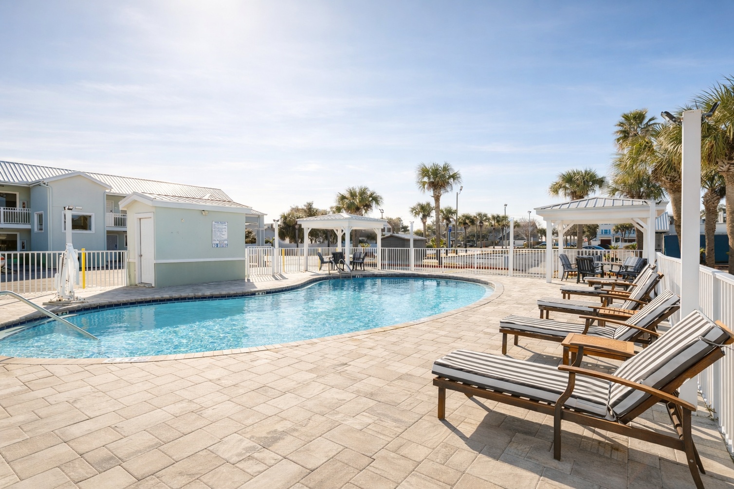Destin Inn & Suites photo 1