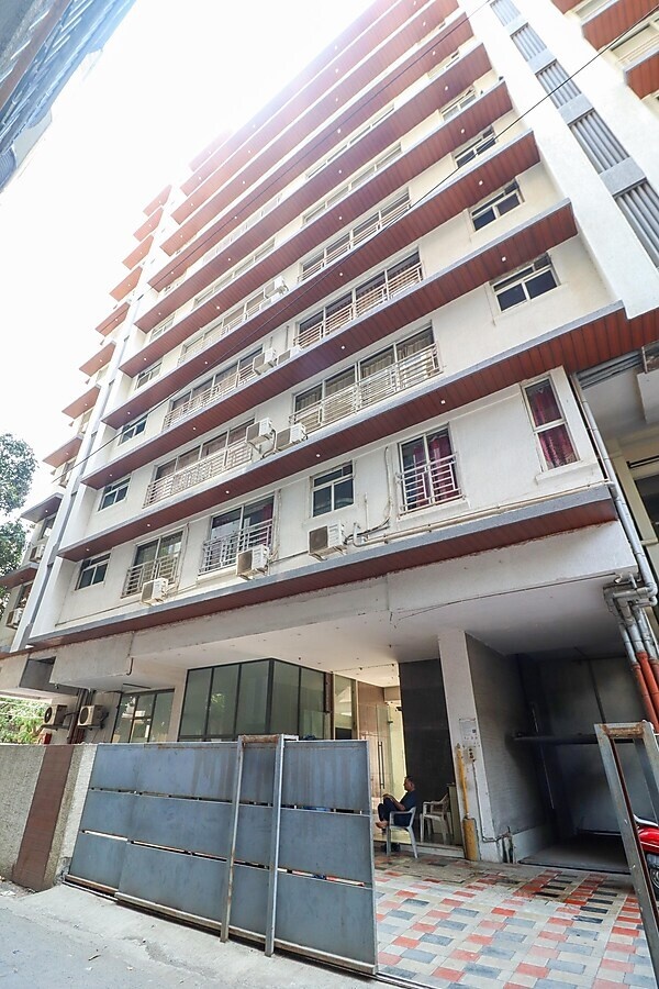 Pinaki Comfort Stay Hotel & Apartments photo 4