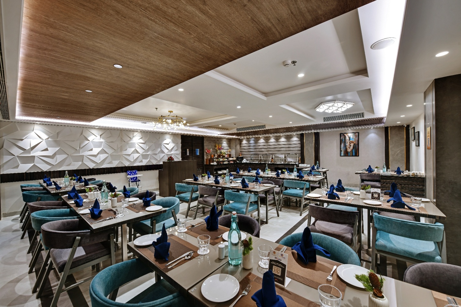 Hotel Suba Star Ahmedabad photo 6