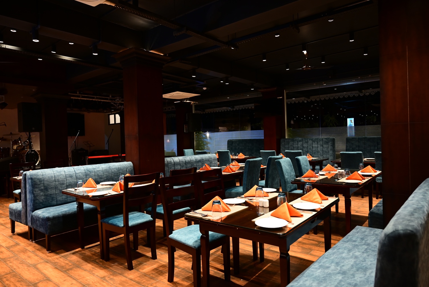 Clarion Hotel De Renees Gangtok ( 5km from MG Marg) photo 12