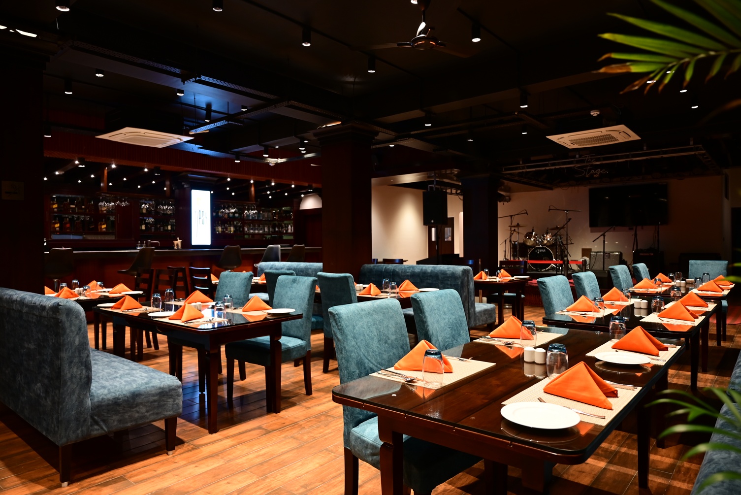 Clarion Hotel De Renees Gangtok ( 5km from MG Marg) photo 8
