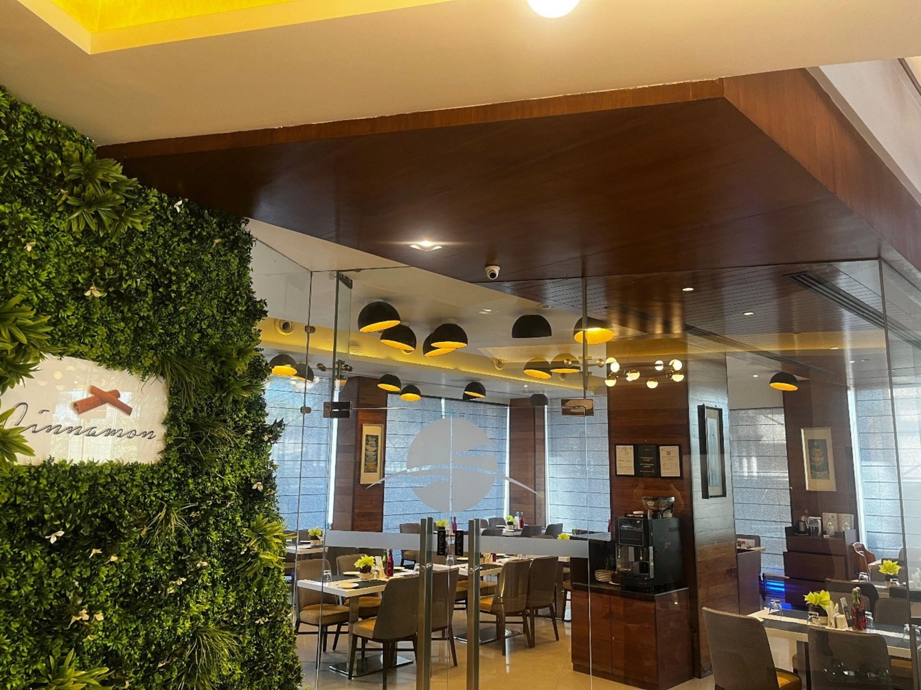 Hotel Suba International MUMBAI photo 8