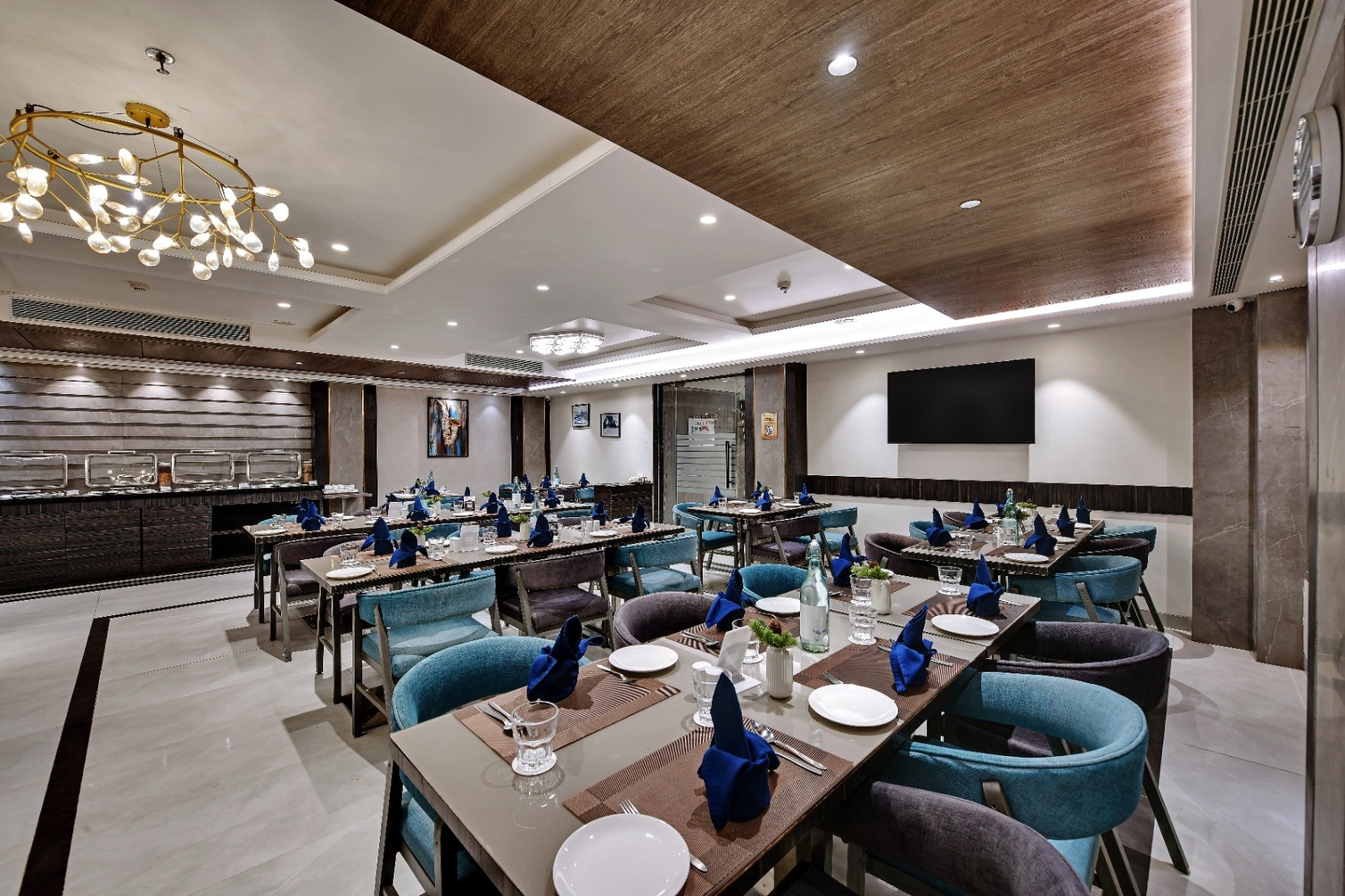 Hotel Suba Star Ahmedabad photo 5