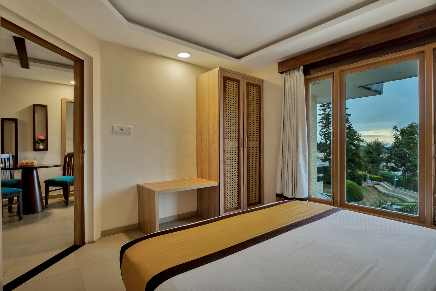 Privilege Suite at Sterling Ooty - Fern Hill - Photo 3