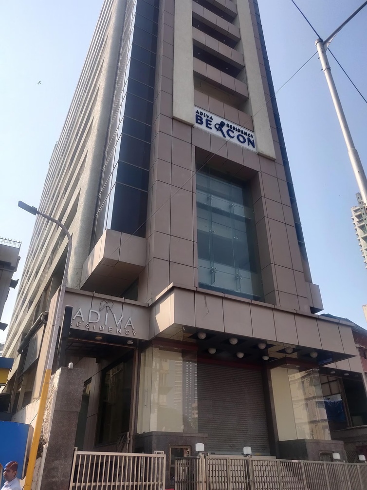 Adiva Residency Beacon, Grant Road, Mumbai photo 1