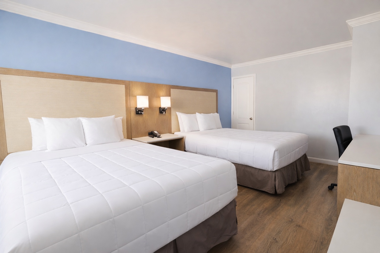 Suite at Destin Inn & Suites - Photo 3