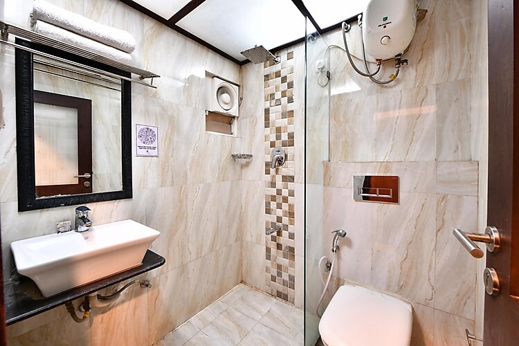 1 BHK at Click White House Residency Vadodara - Photo 3