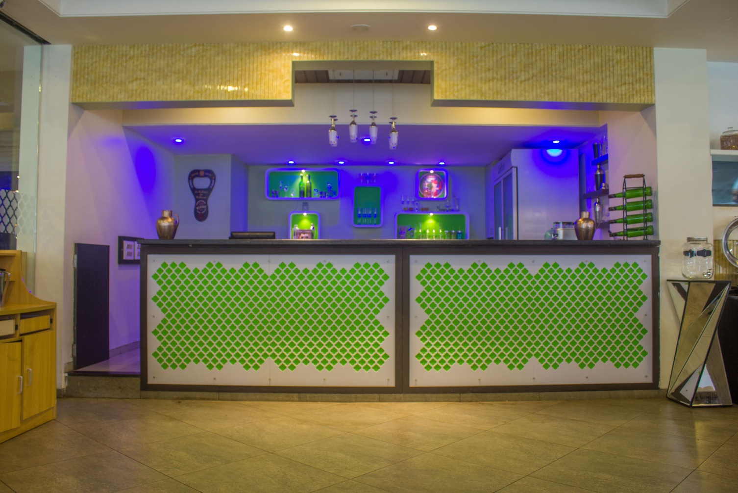 Club Mahindra Hatgad photo 3
