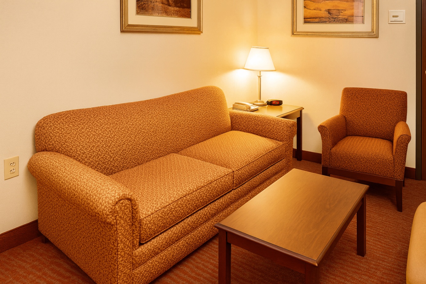 MHO Inn & Suites photo 3