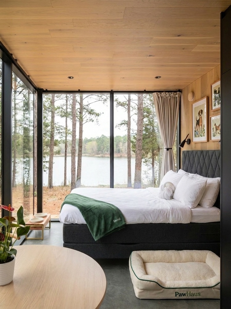 PawHaus Resort photo 8