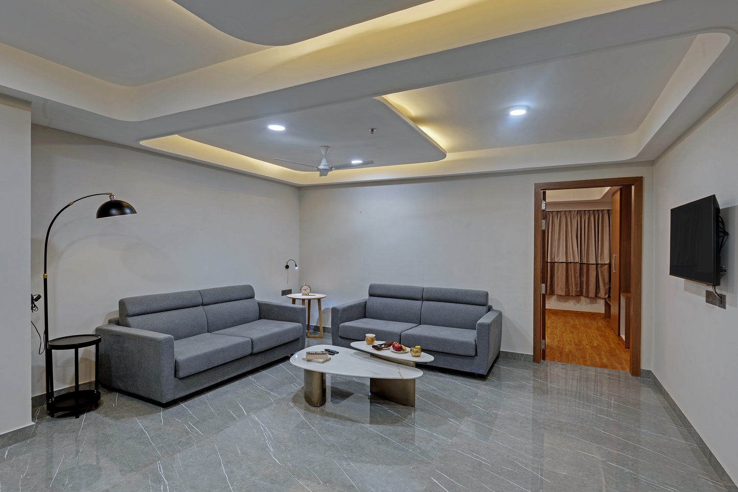 Suite Room at Click Collection Aster, Raja Park - Jaipur - Photo 2