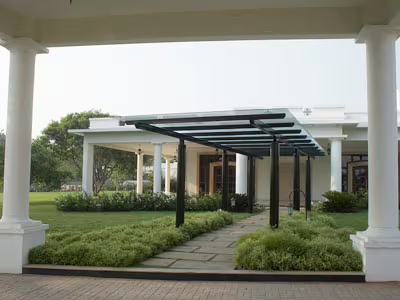 Club Mahindra Golden Landmark Hotel - Mysuru, Karnataka photo 11