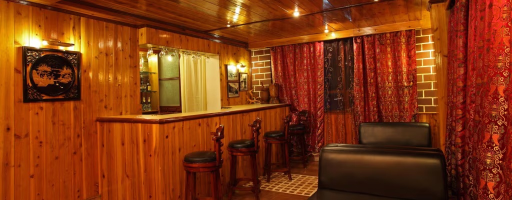 Club Mahindra Resort - Royal Demazong, Gangtok, Sikkim photo 9