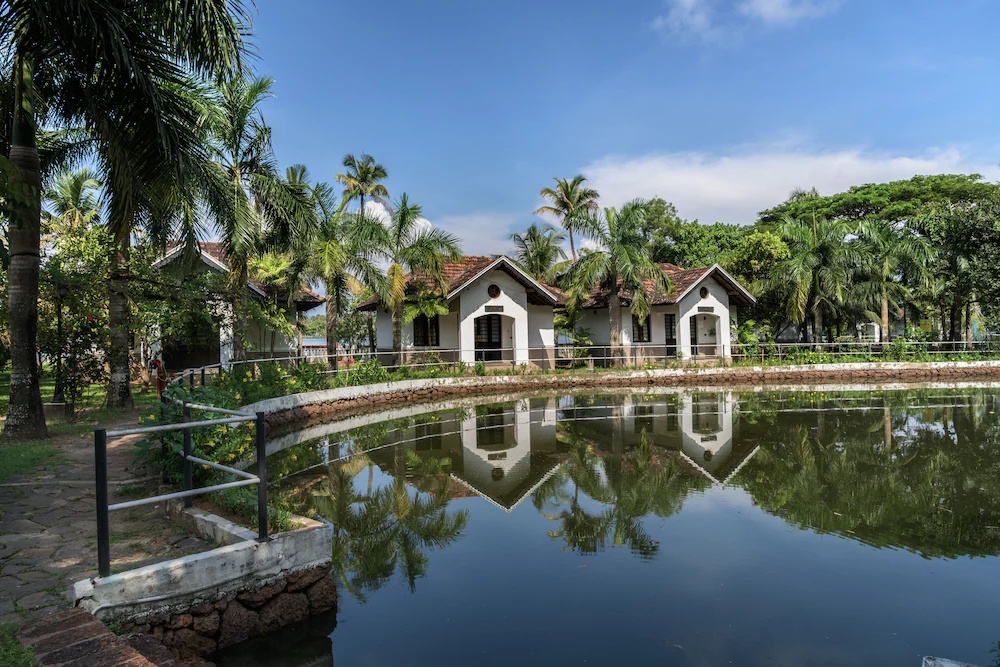 Club Mahindra Resort Cherai Kochi photo 11